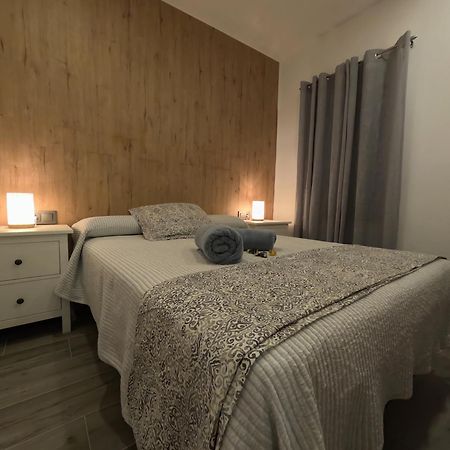 Apartamento El Rincon De Carmen Jerez de la Frontera Exterior foto