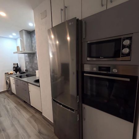 Apartamento El Rincon De Carmen Jerez de la Frontera Exterior foto