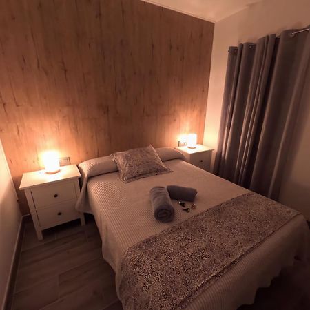 Apartamento El Rincon De Carmen Jerez de la Frontera Exterior foto