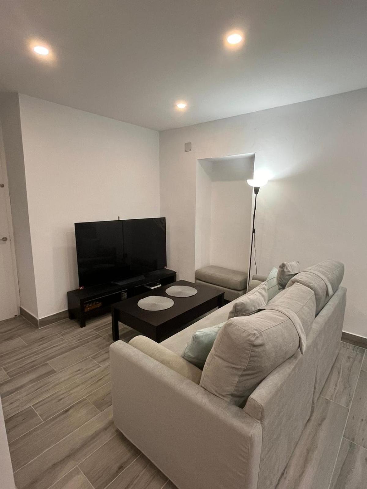 Apartamento El Rincon De Carmen Jerez de la Frontera Exterior foto