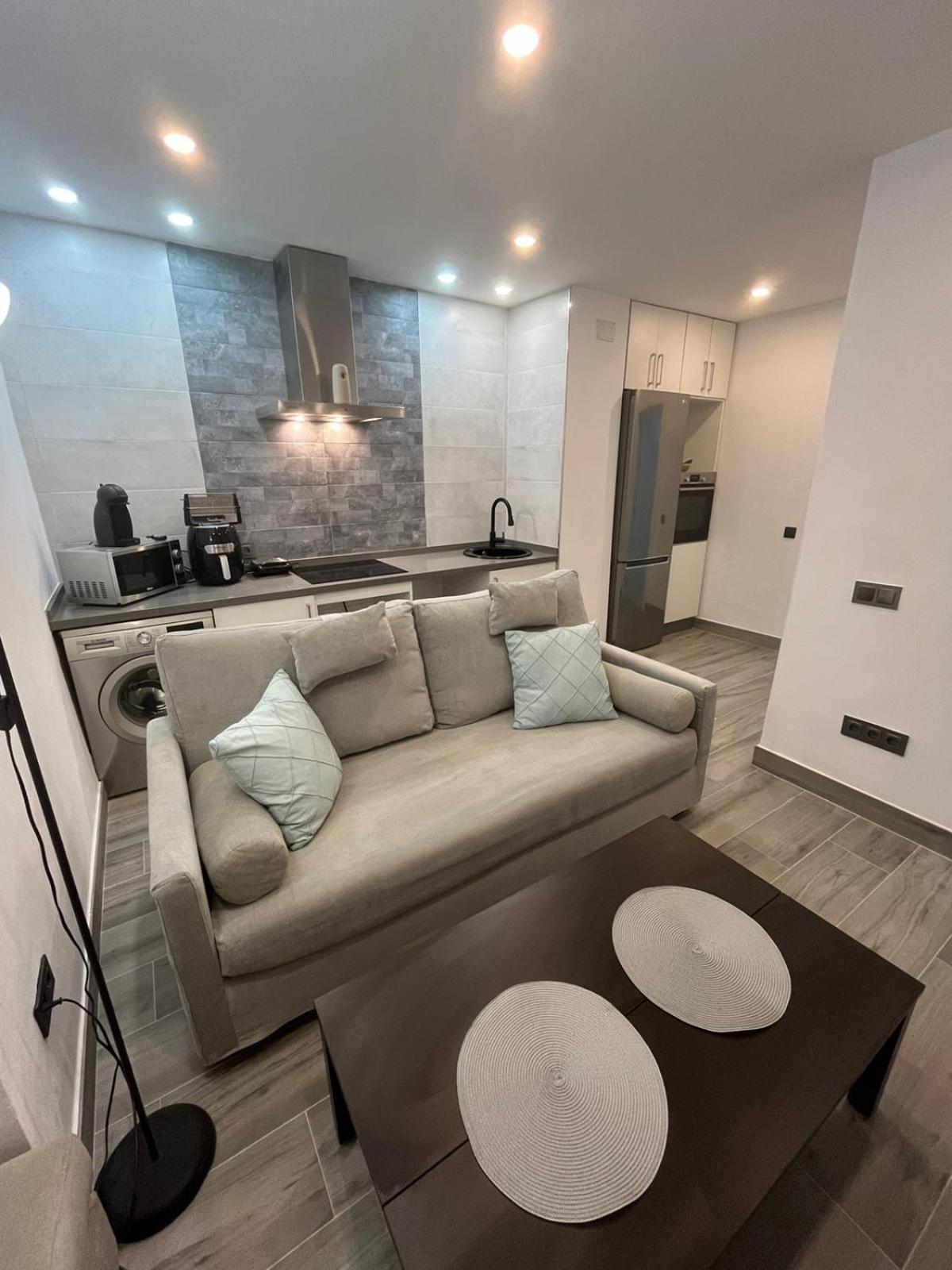 Apartamento El Rincon De Carmen Jerez de la Frontera Exterior foto