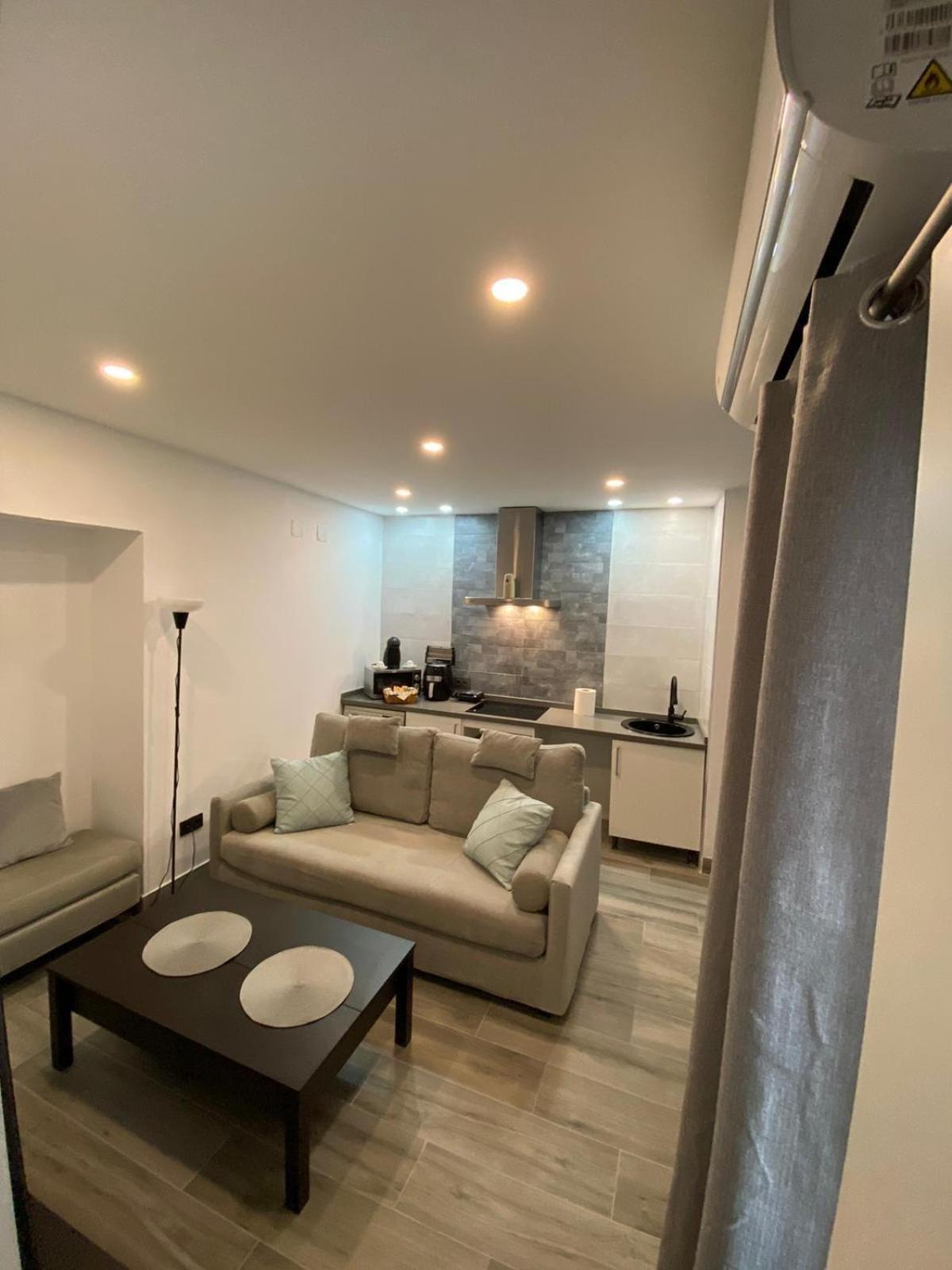 Apartamento El Rincon De Carmen Jerez de la Frontera Exterior foto