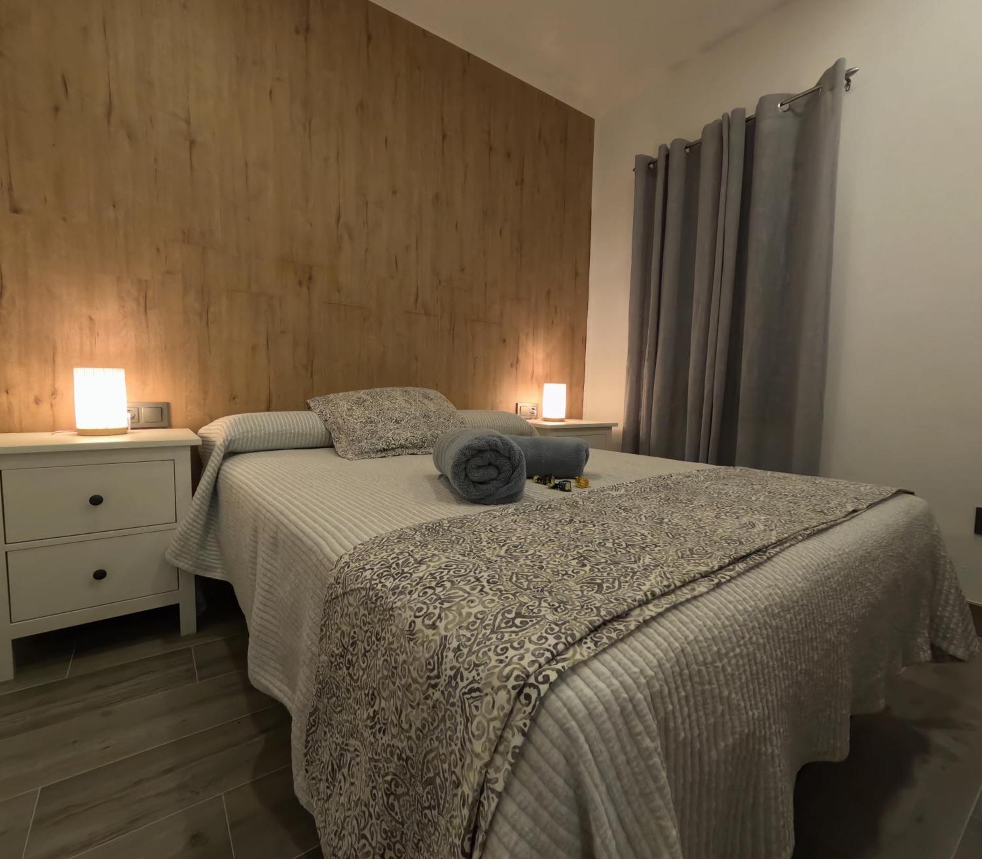 Apartamento El Rincon De Carmen Jerez de la Frontera Exterior foto