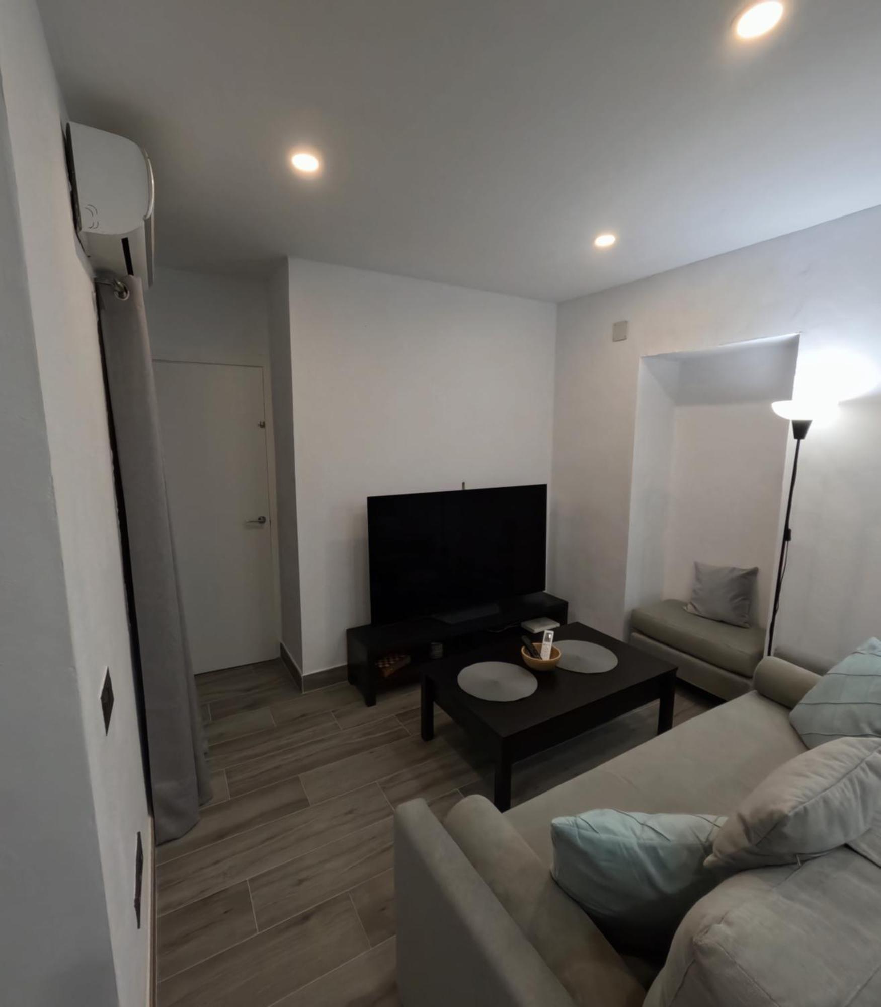 Apartamento El Rincon De Carmen Jerez de la Frontera Exterior foto