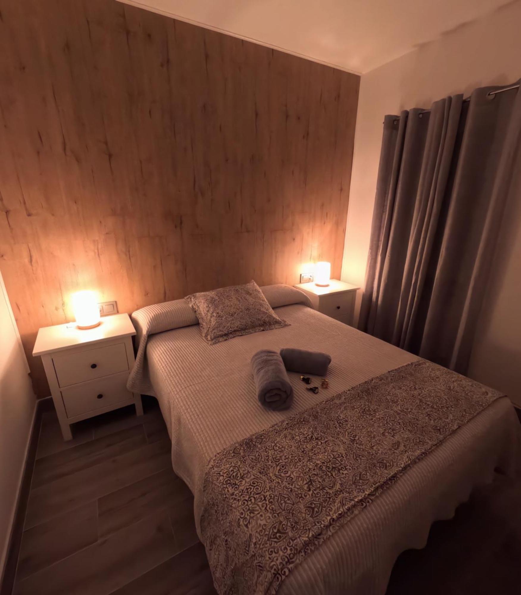 Apartamento El Rincon De Carmen Jerez de la Frontera Exterior foto