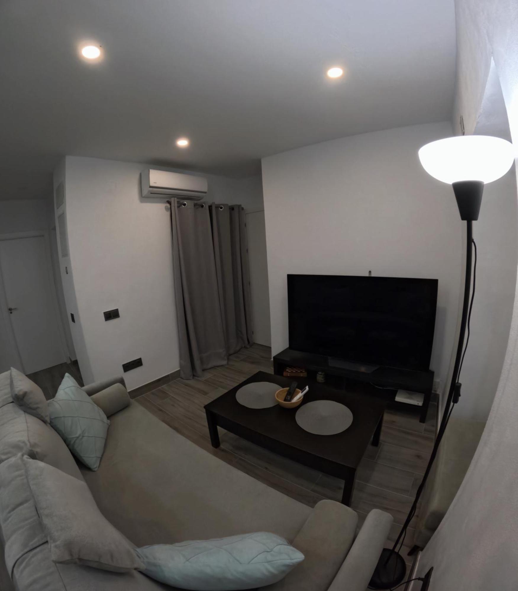Apartamento El Rincon De Carmen Jerez de la Frontera Exterior foto