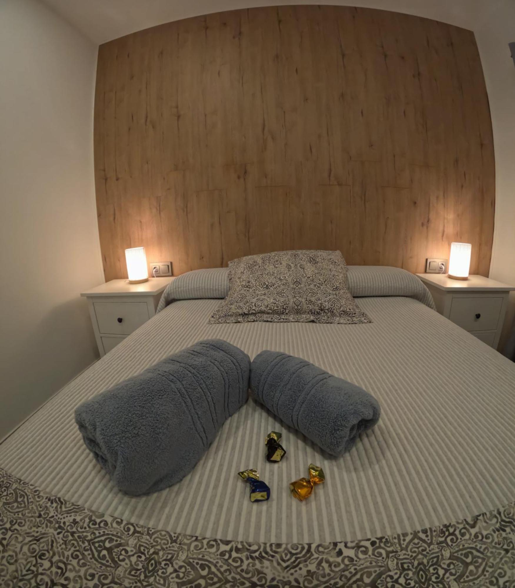 Apartamento El Rincon De Carmen Jerez de la Frontera Exterior foto