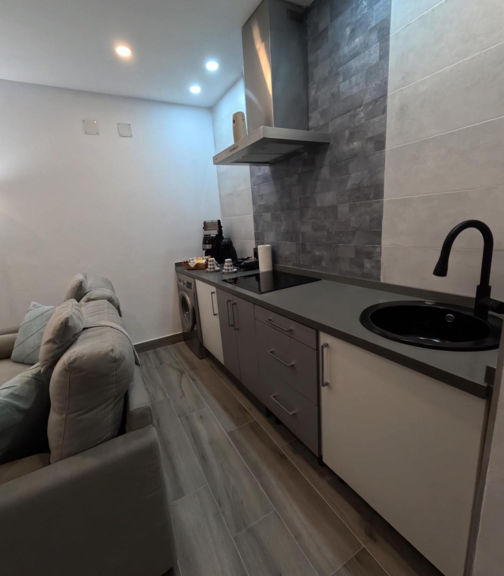 Apartamento El Rincon De Carmen Jerez de la Frontera Exterior foto