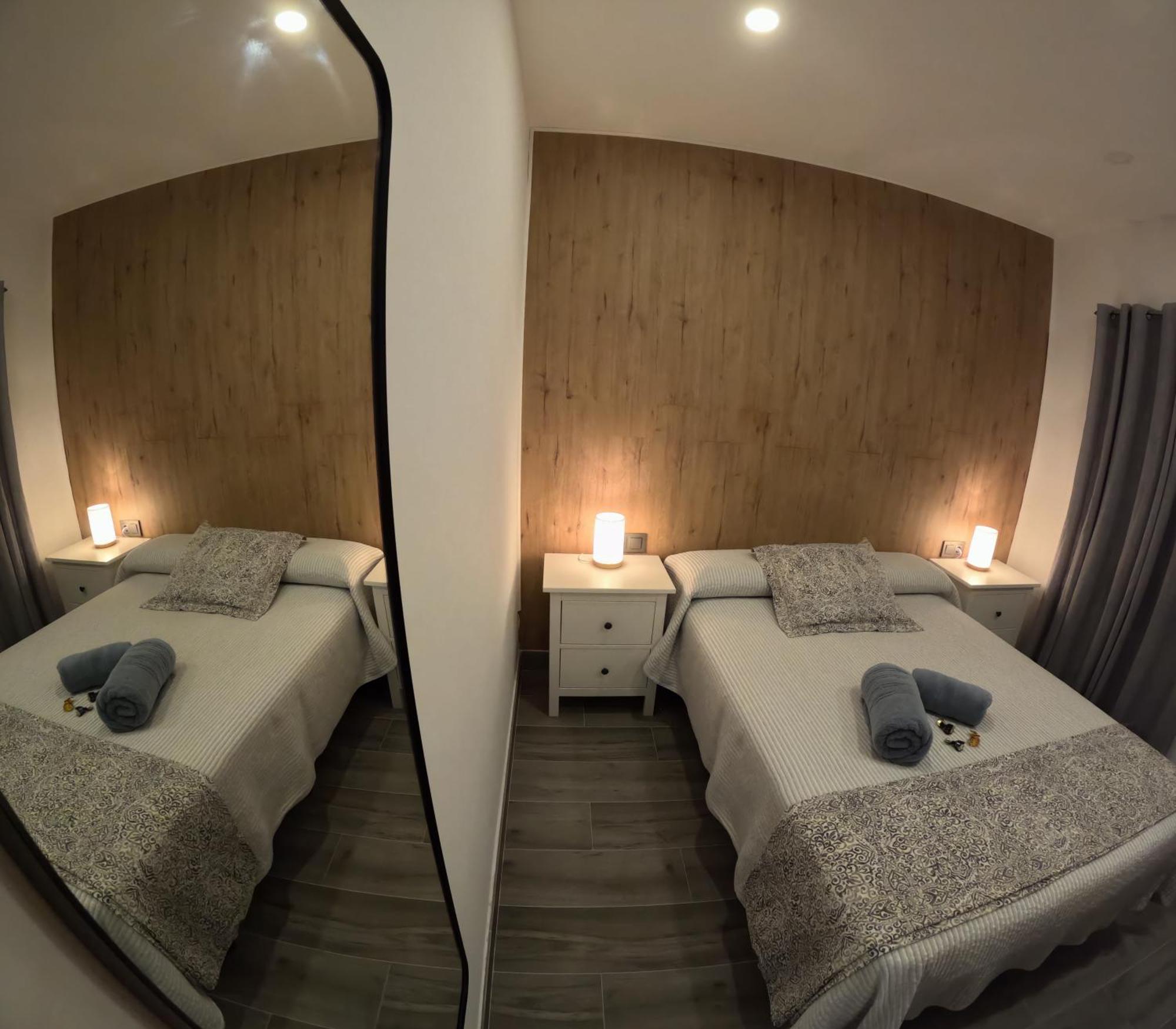 Apartamento El Rincon De Carmen Jerez de la Frontera Exterior foto